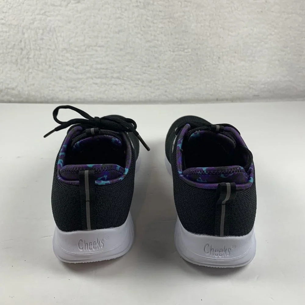 Tony Little Cheeks Fit Body Multisport Gel 765937 Trainer Shoes Womens Sz 6 7916